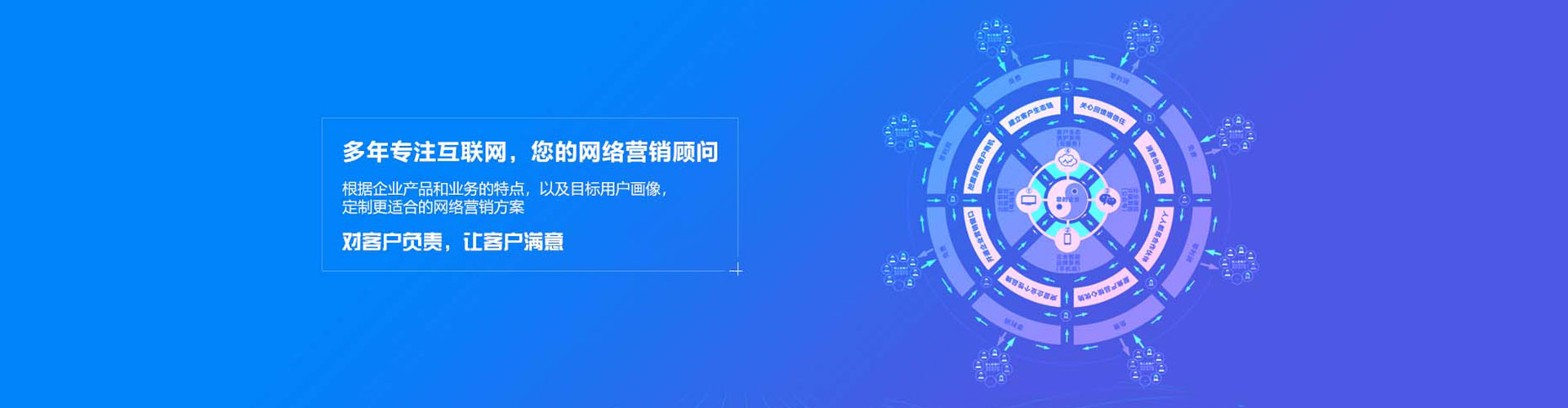 西夏百度推广运营